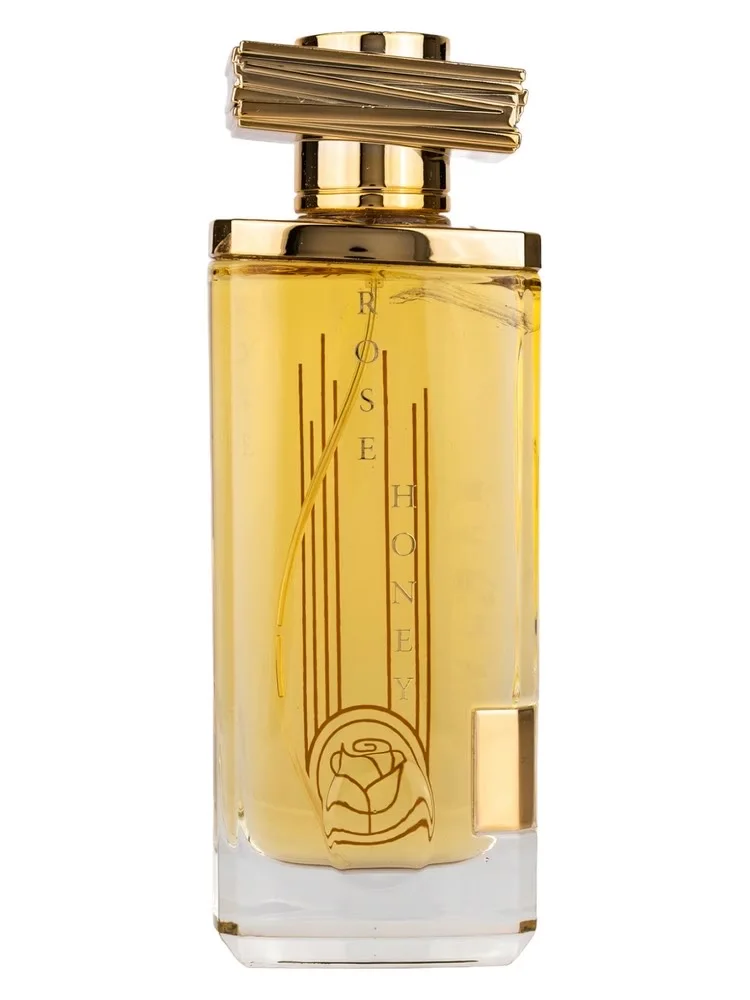 Rose Honey MAISON ASRAR