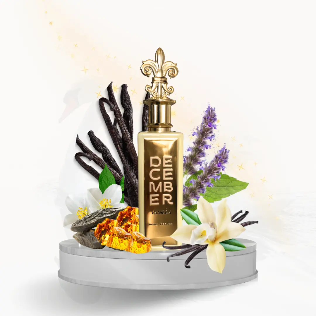 December Vanilla