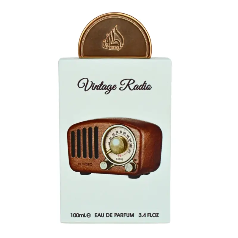 Vintage Radio