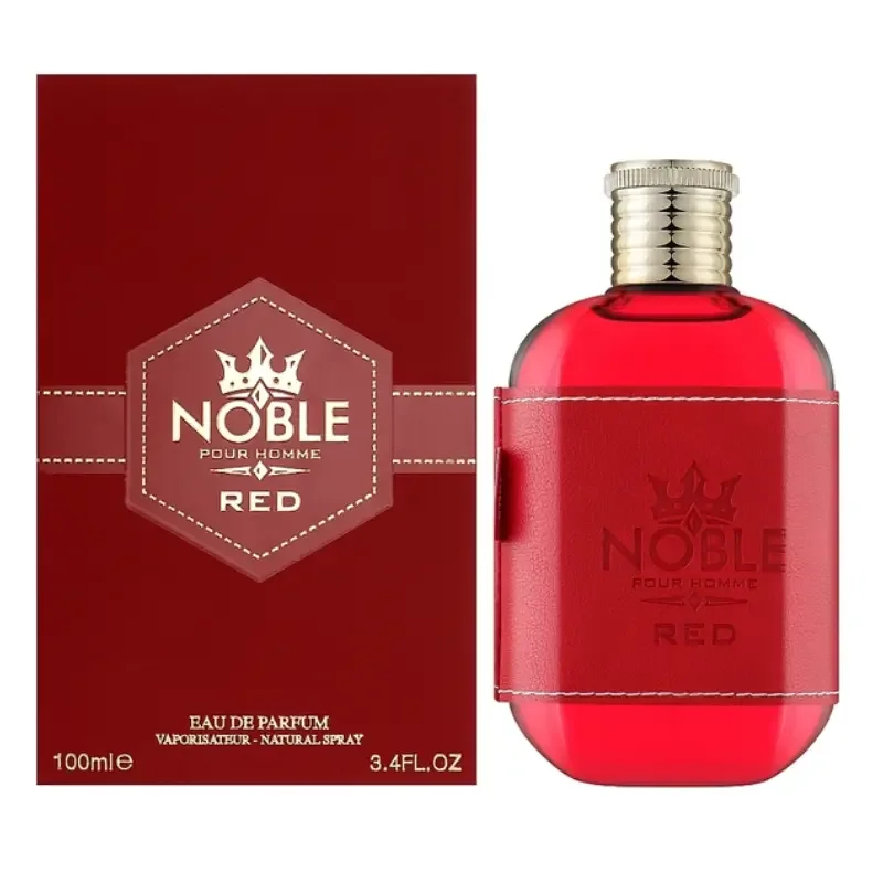NOBLE RED