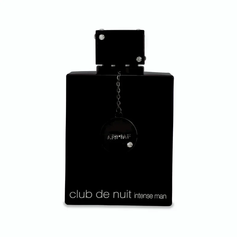 Club de Nuit Intense Man
