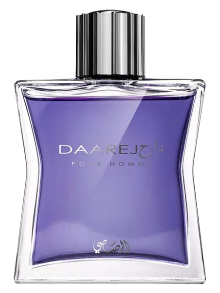 Daarej pour Homme