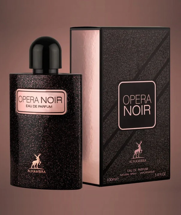 Opera Noir