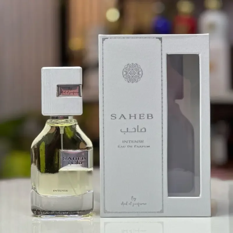 Saheb Intense