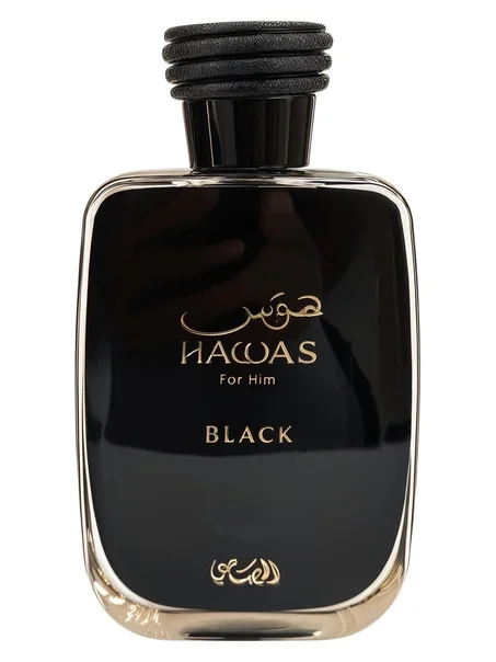 Hawas Black Rasasi