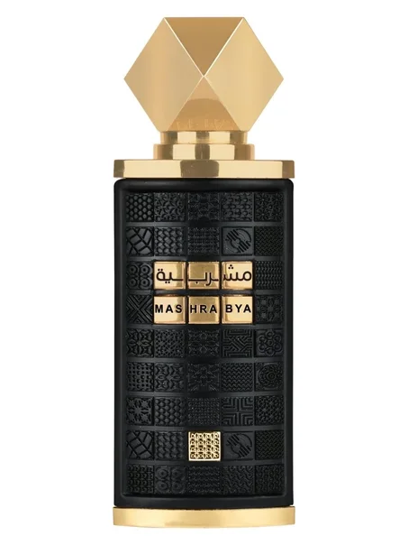 Mashrabya Lattafa Perfumes