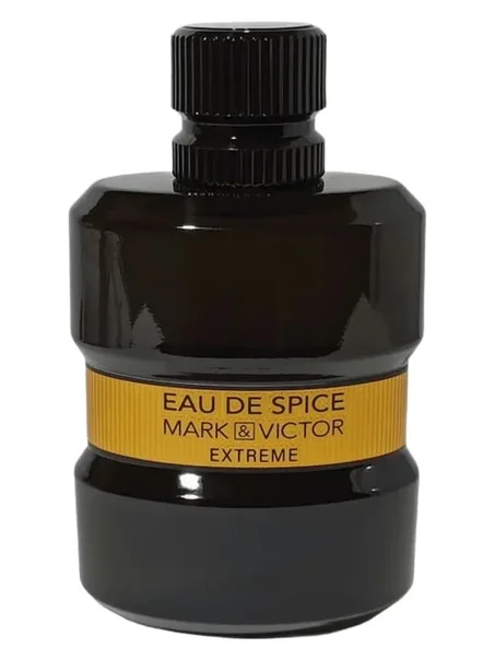 Eau De Spice Extreme Fragrance World