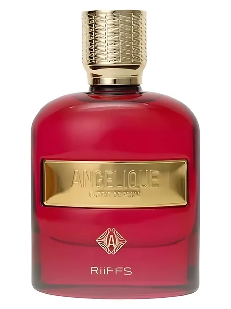 Angelique Extrait de Plum Riiffs