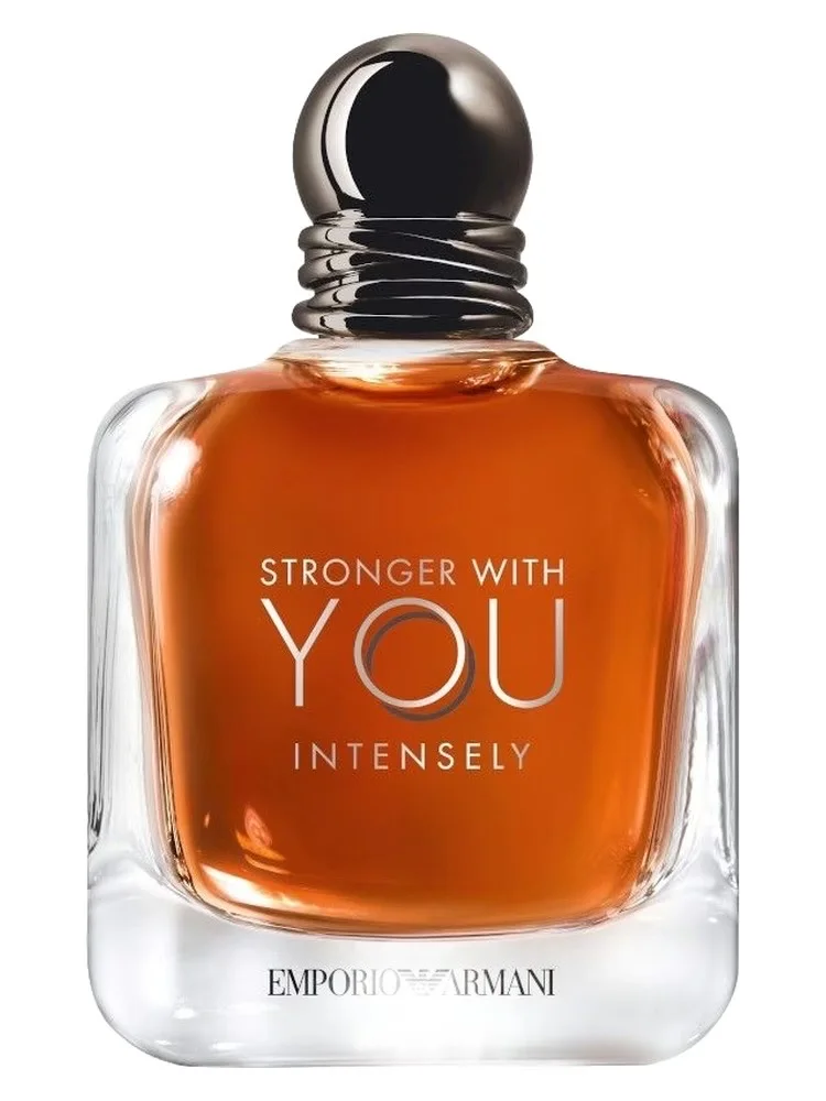 Emporio Armani Stronger With You Intensely 10ml