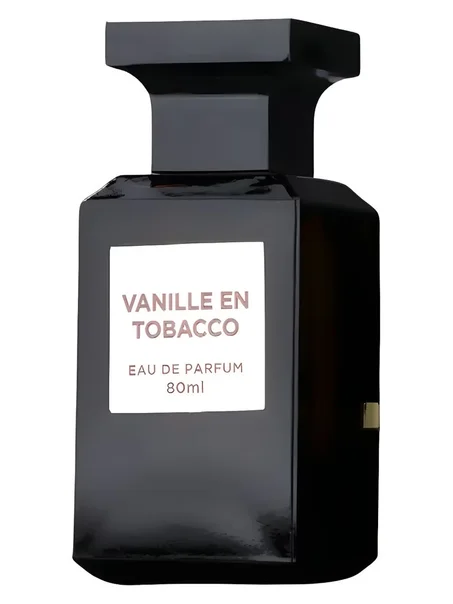 Vanille en Tobacco Fragrance World