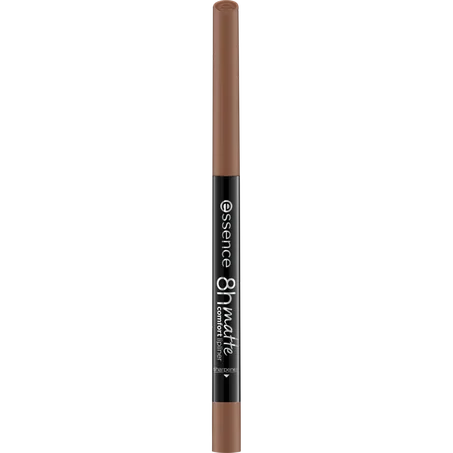 8h MATTE comfort lipliner 10 the perfect shade