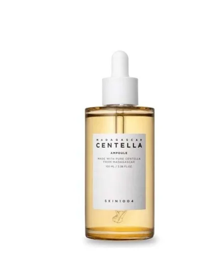 SKIN 1004 MADAGASCAR CENTELLA AMPOULE 55ML - SKIN 1004
