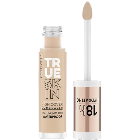 True Skin High Cover Concealer correcteur haute couvrance