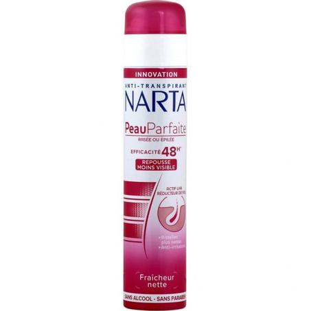 Anti-Transpirant Protection 5 Narta 200ml