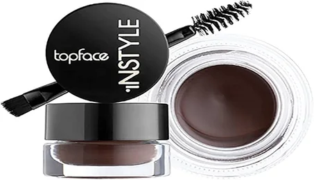 Topface Instyle Eyebrow Gel 004