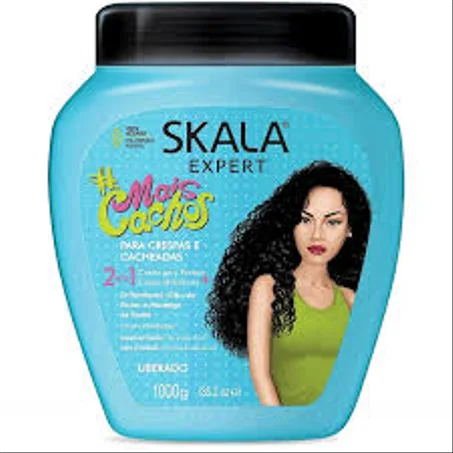 SKALA EXPERT TRAITEMENT (bouclage et hydratation )