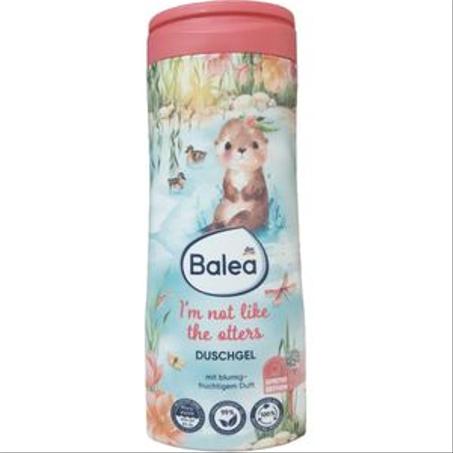 Bain, Savons et Soins Du Corps Balea