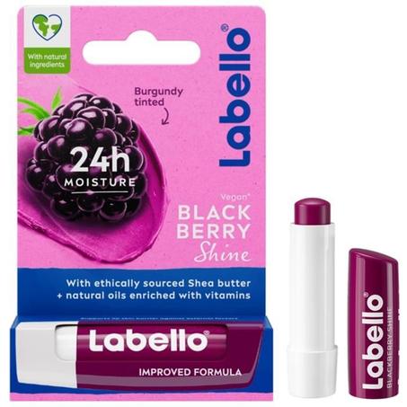 Baumes à Lèvres - Blackberry Shine