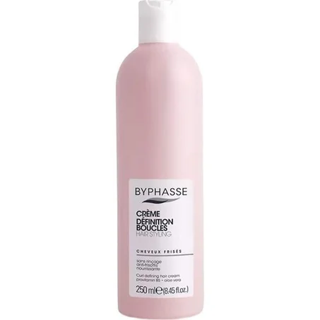 Byphasse - Crème Activ boucles 250ml
