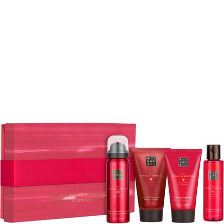 The Ritual of Ayurveda - Petit coffret - Corps
