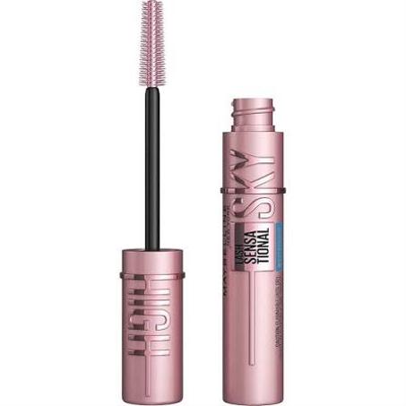 LASH SENSATIONAL SKY HIGH MASCARA WATERPROOF - Mascara