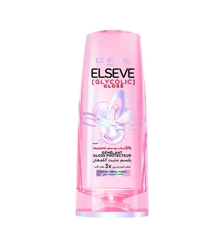 Elseve glycolic gloss démêleant 200ml