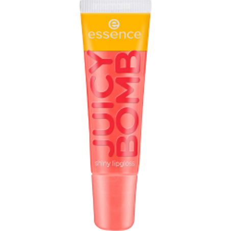GLOSS JUICY BOMB SHINY ESSENCE
