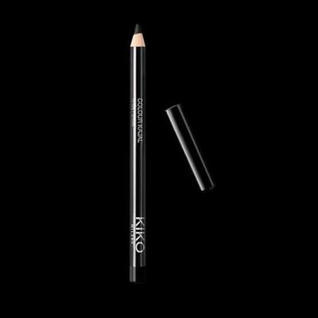 Kiko crayon des yeux noir 01
