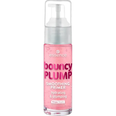 bouncy PLUMP SMOOTHING PRIMER