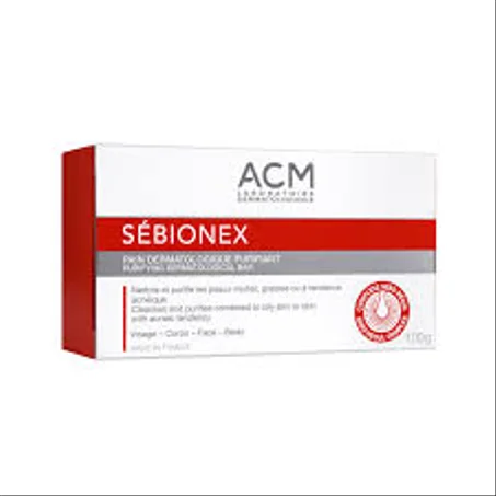 ACM SEBIONEX PAIN DERMATOLOGIQUE 100G