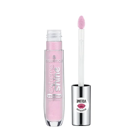 ESSENCE Extreme Shine Volume Lip Gloss 102 Sweet Dreams, 5mL