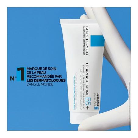 LA ROCHE POSAY CICAPLAST BAUME REPARATEUR B5+ 100 ML
