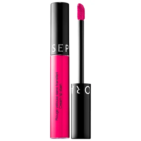 SEPHORA COLLECTION Cream Lip Stain Liquid Lipstick 92