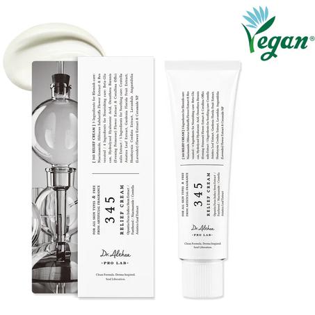 Dr ALTHEA - 345 Relief Cream - 50ml