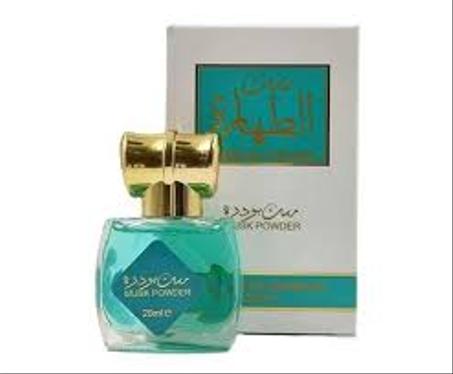 AL AQEEQ Musk Al Tahara