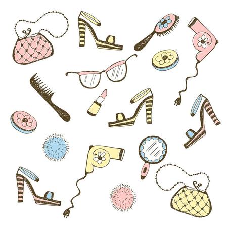 Women's Accessories  /  اكسسوارات نسائية