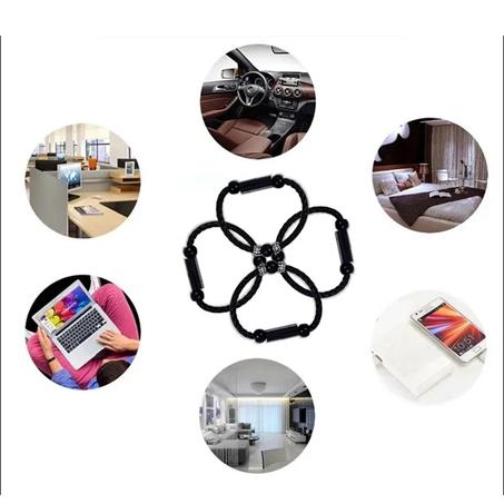 سوار أنيق و شاحن