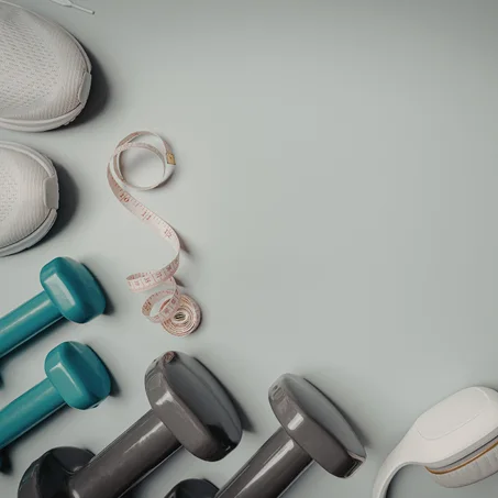 اكسسوارات رياضية