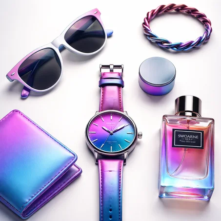 اكسسوارات وملابس نسائية