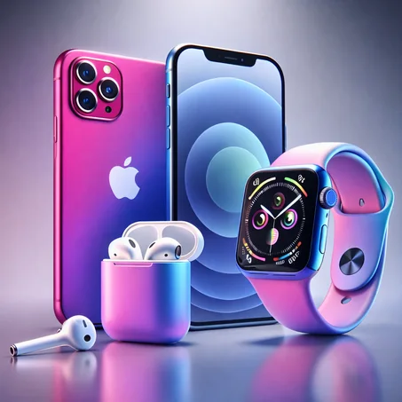 اجهزة اليكترونية