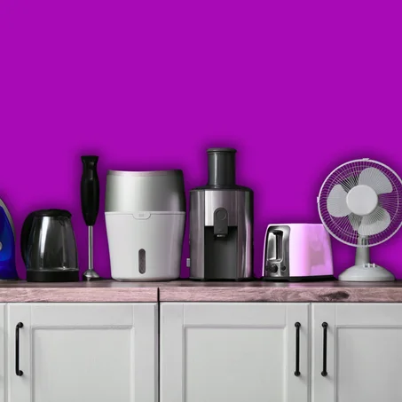 ادوات منزلية ومطبخية