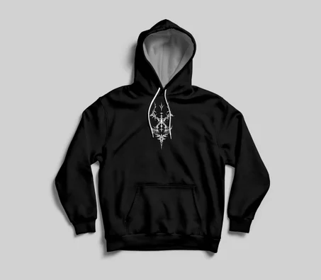 Berserk hoodie