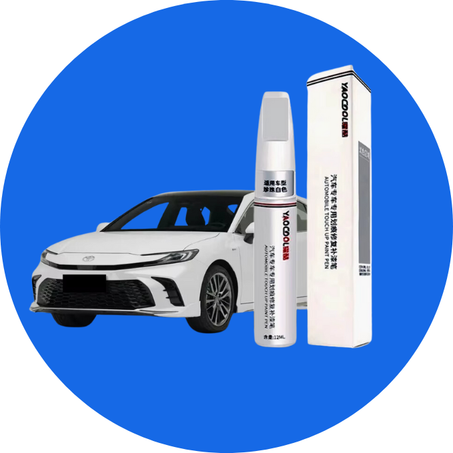 العناية بالسيارة