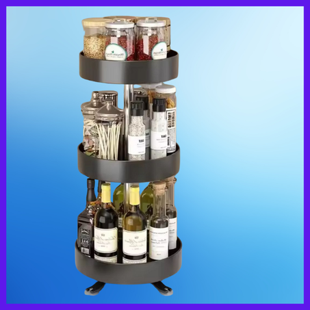 منظم المطبخ