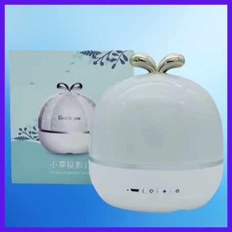 جهاز مصباح عرض النجوم