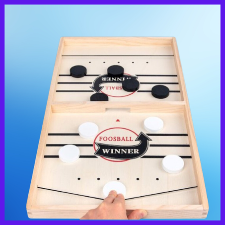 لعبة  الفائز