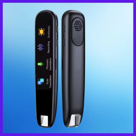 القلم الذكي للترجمة