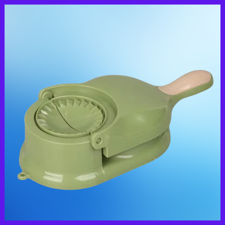 جهاز تشكيل الزلابية