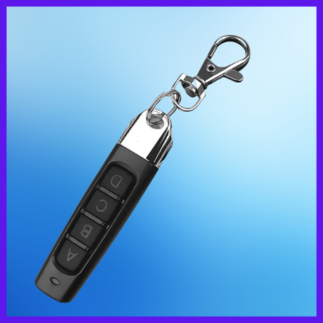 ناسخ المفاتيح الذكي