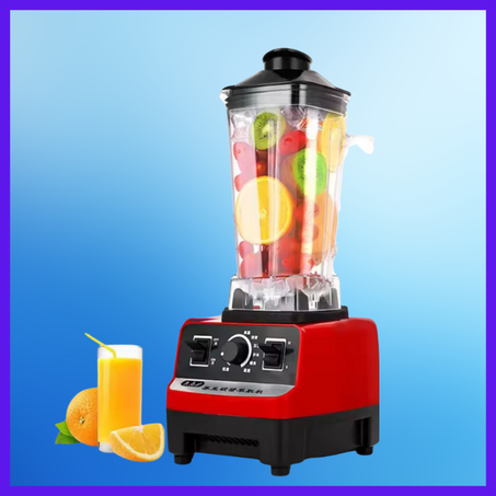 الخلاط الألماني الأصلي